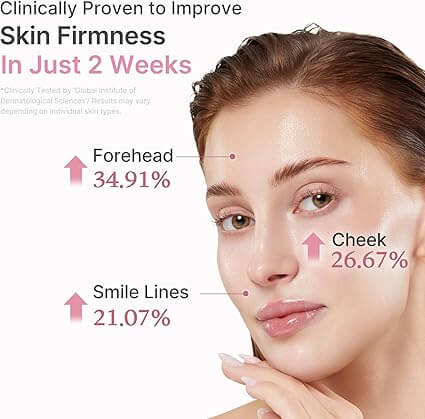 PDRN Pink Peptide Serum – Soin Régénérant Cellulaire Intensif