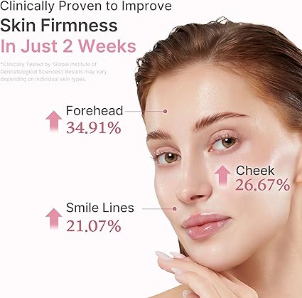 PDRN Pink Peptide Serum – Soin Régénérant Cellulaire Intensif