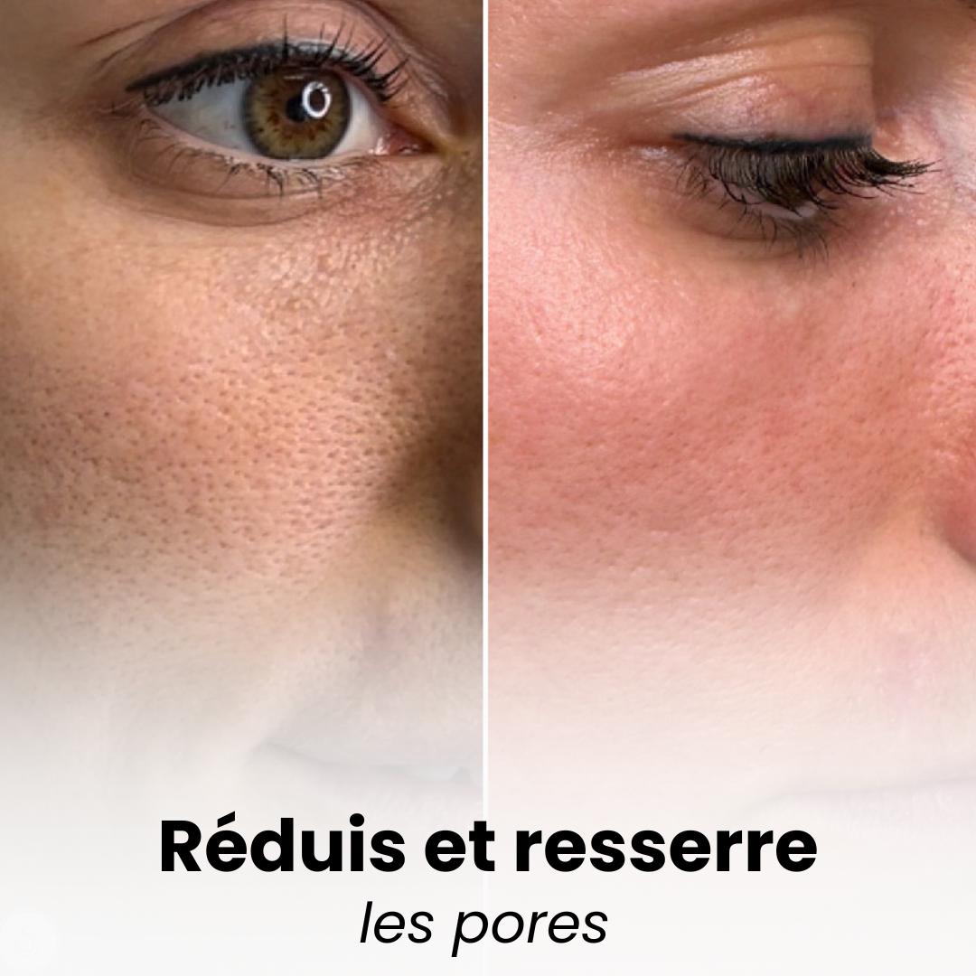 Masque Collagène Régénérant – Hydratation & Fermeté Intense