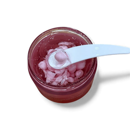 Klyncare - PDRN Pink Collagen Capsule Cream - Crème