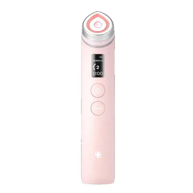 AGE-R Booster Pro Pink Edition - Appareil anti-âge multifonction édition rose