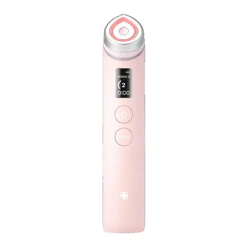 AGE-R Booster Pro Pink Edition - Appareil anti-âge multifonction édition rose