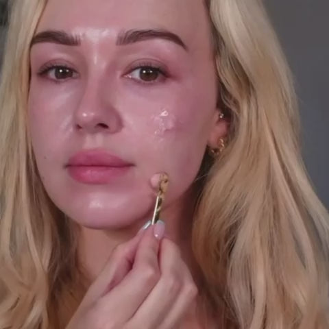 AGE-R Booster Pro Pink Edition - Appareil anti-âge multifonction édition rose